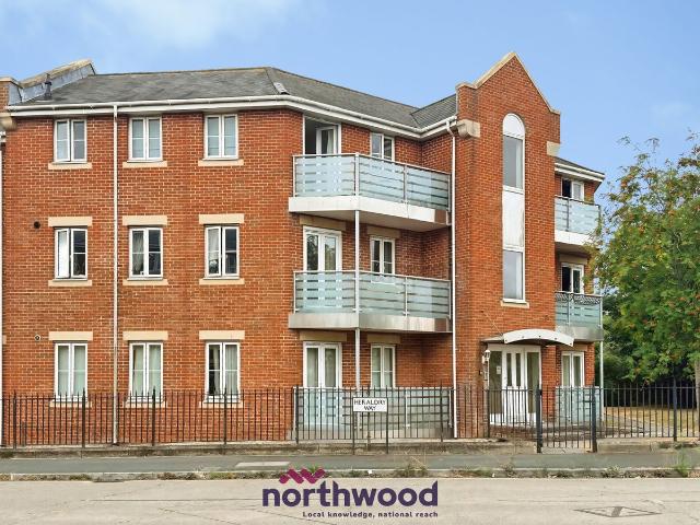 Apartment for rent in Digby, Watergate