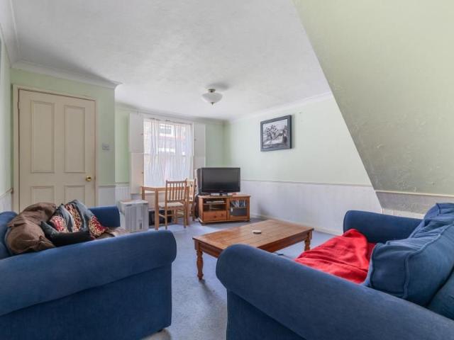 Apartment for rent in London Borough of Lambeth, Greater London