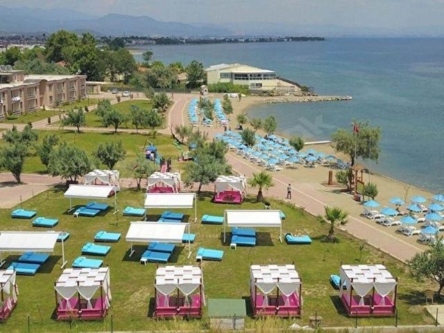 Edremit, Balikesir içerisinde satılık mülk