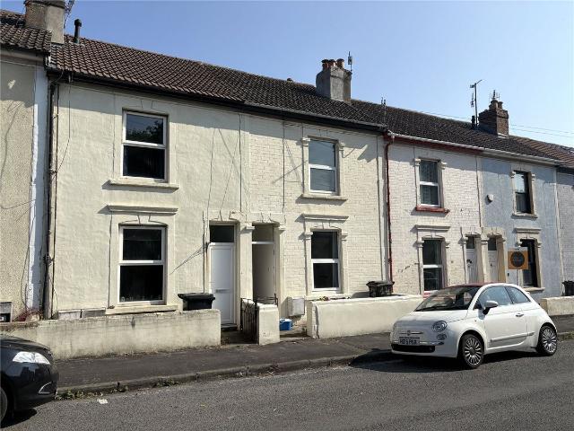 House for rent in Feckenham, City Of Bristol