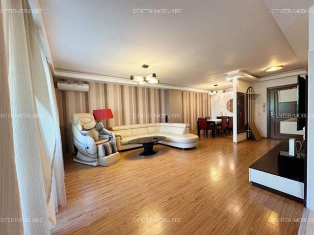 Apartament închirieri în București