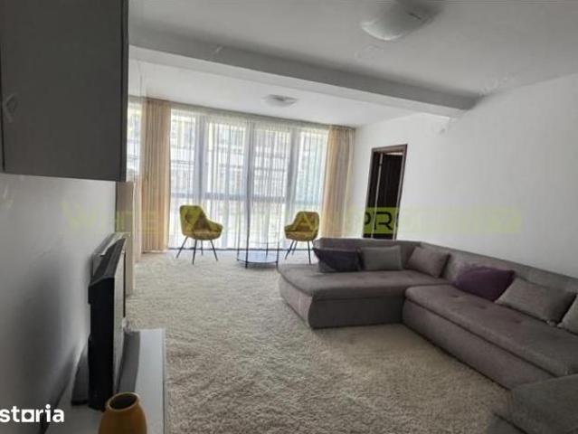 Apartament închirieri în București