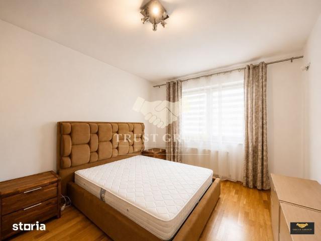 Apartament închirieri în București