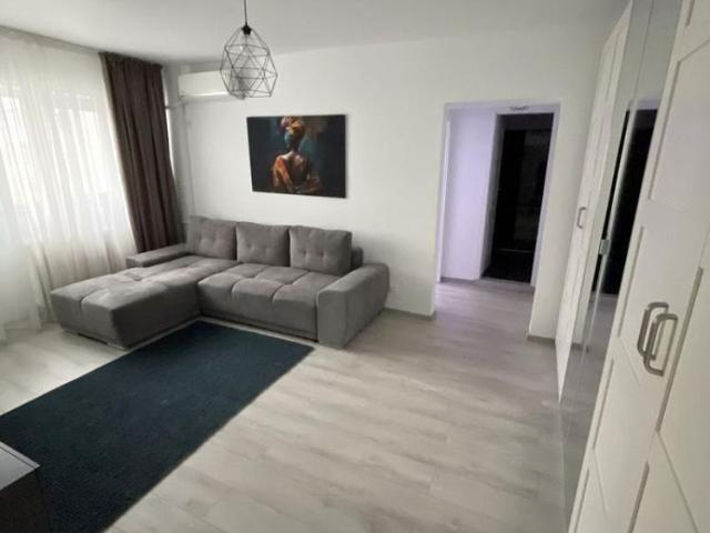 Apartament închirieri în București