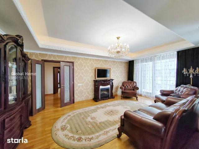 Apartament închirieri în București