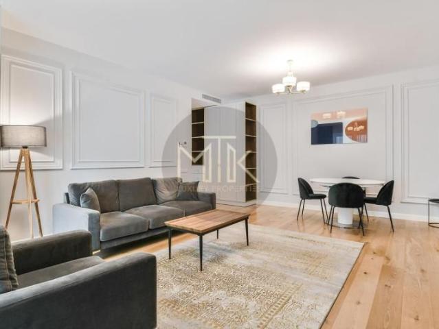 Apartament închirieri în București