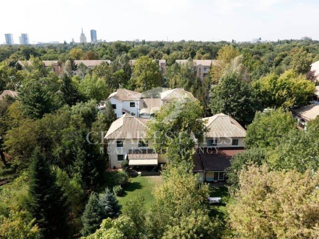 Apartament închirieri în București