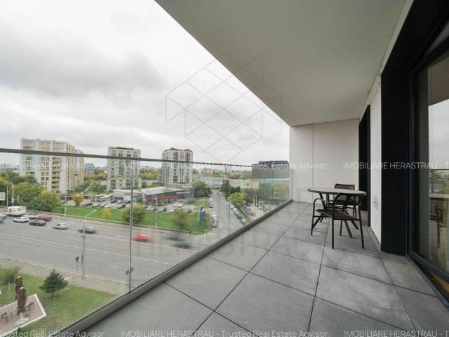 Apartament închirieri în București