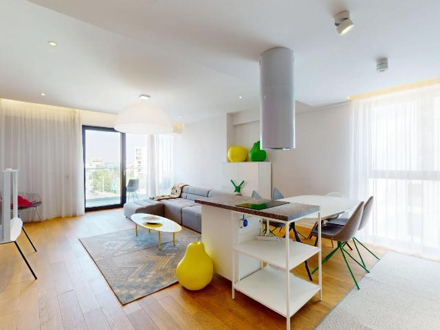 Apartament închirieri în București