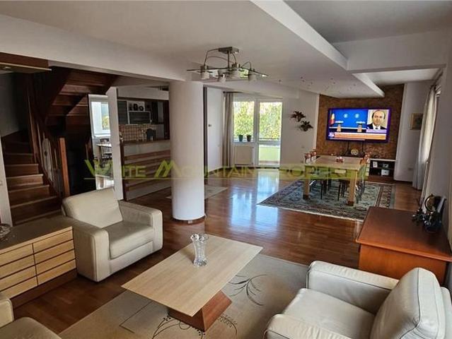Apartament închirieri în București