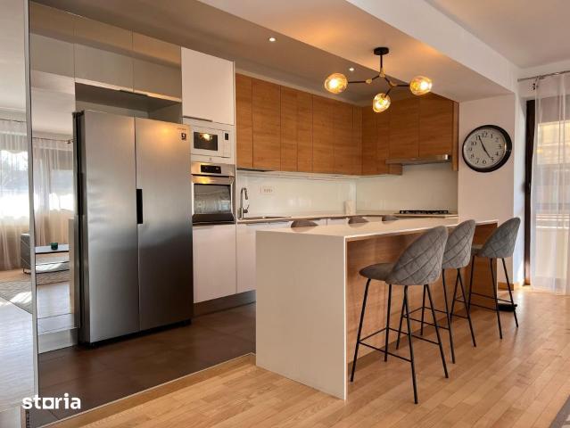 Apartament închirieri în București
