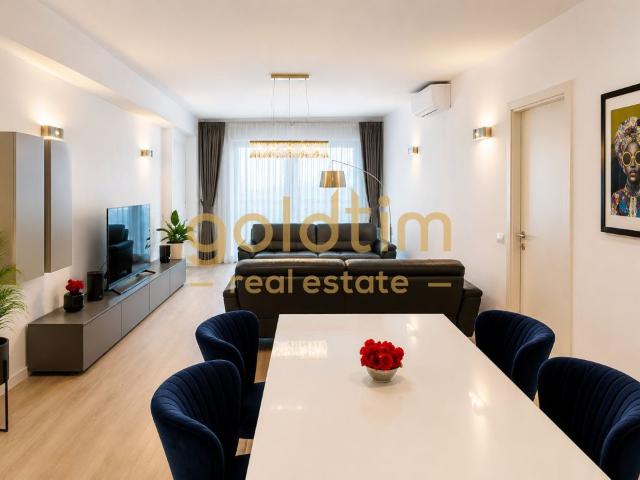 Apartament închirieri în București