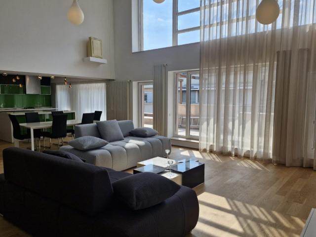 Apartament închirieri în București