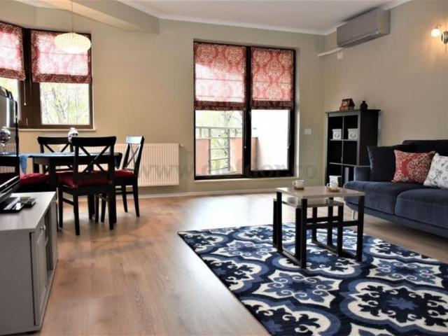 Apartament închirieri în București