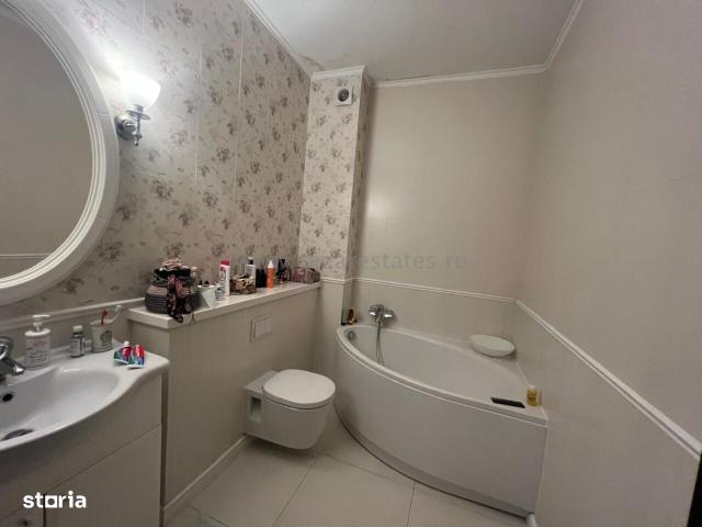 Apartament vânzări în Romani