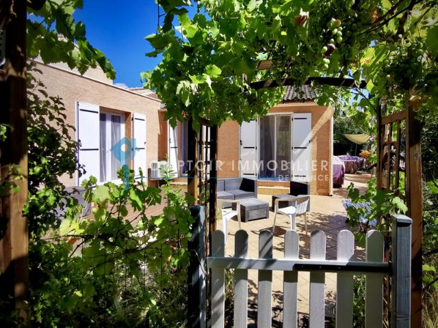 Maison vente à Montpellier, Juvignac