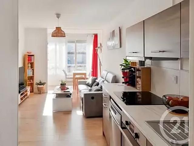Appartement vente à Lodève, Clermont-l'hérault