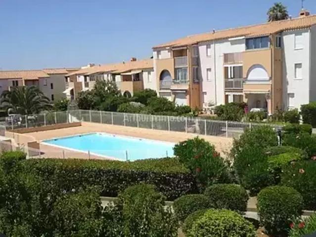 Appartement vente à Lodève, Clermont-l'hérault