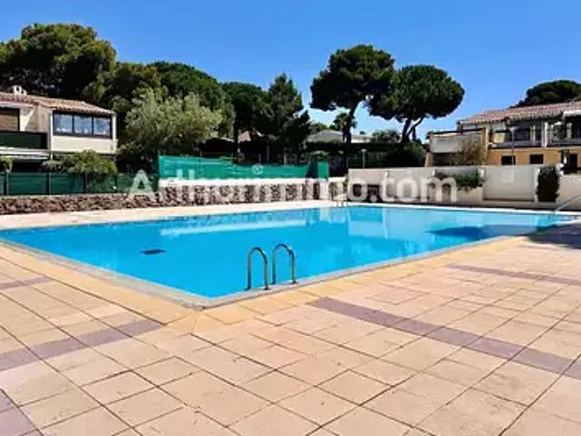 Appartement vente à Lodève, Clermont-l'hérault