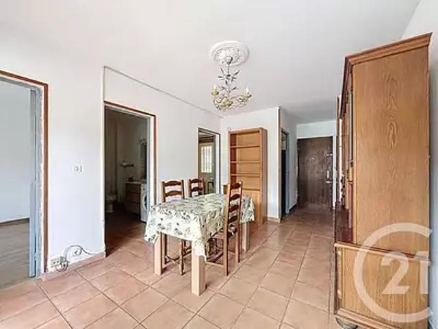 Appartement vente à Lodève, Clermont-l'hérault