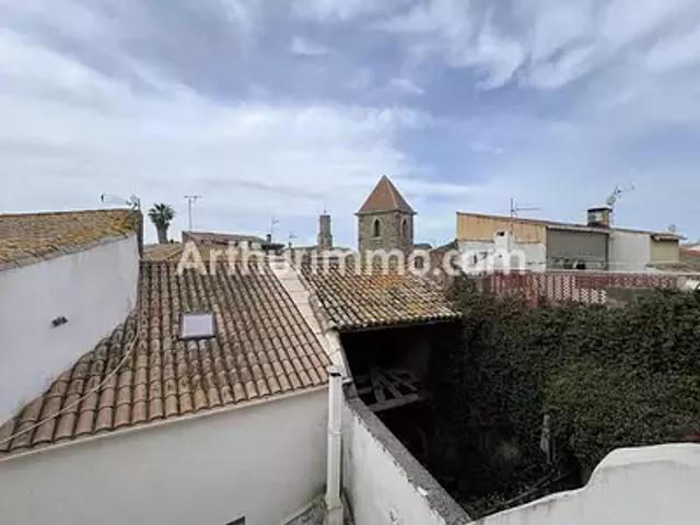 Maison vente à Clermont-l'Hérault, Hérault
