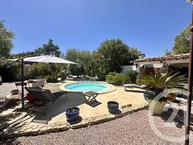 Maison vente à Lodève, Clermont-l'hérault