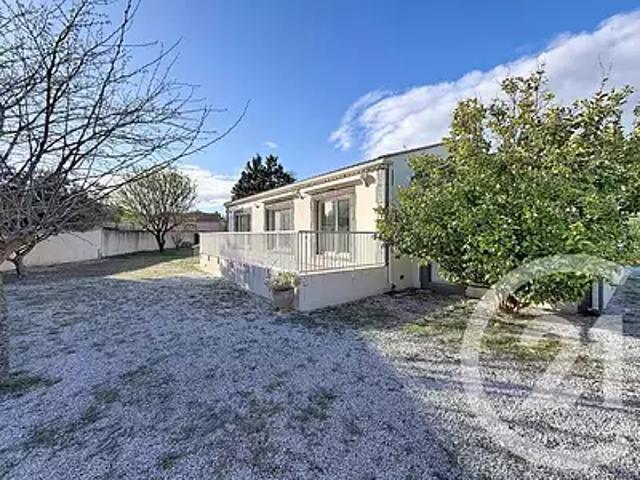 Maison vente à Lodève, Clermont-l'hérault