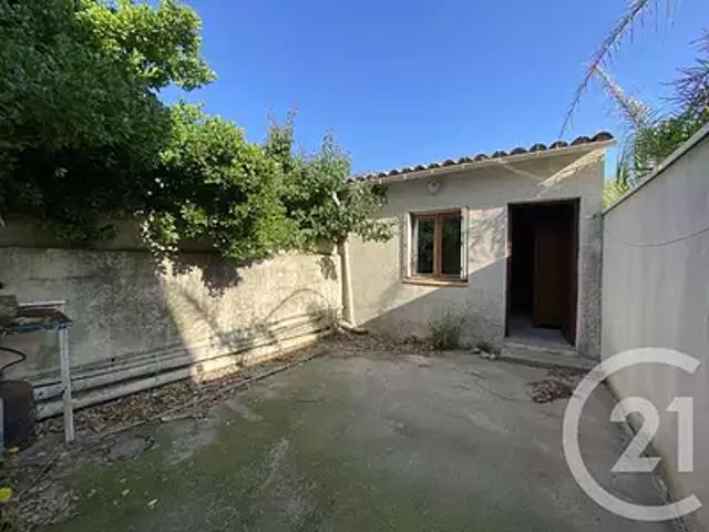 Maison vente à Clermont-l'Hérault, Hérault