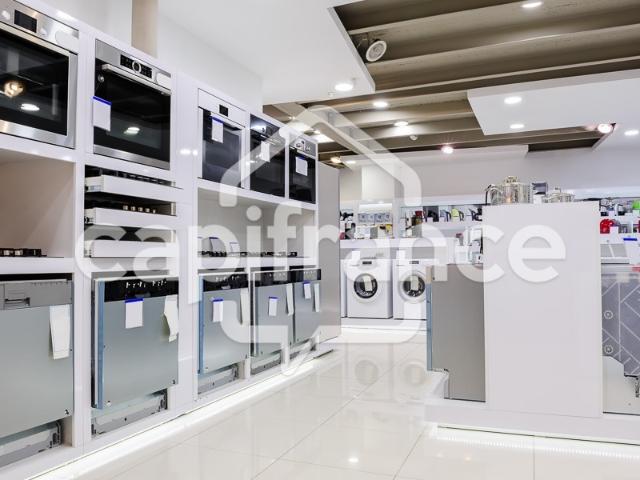 Local Commercial vente à Montpellier, Mauguio