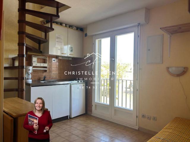 Appartement vente à Montpellier, Marseillan