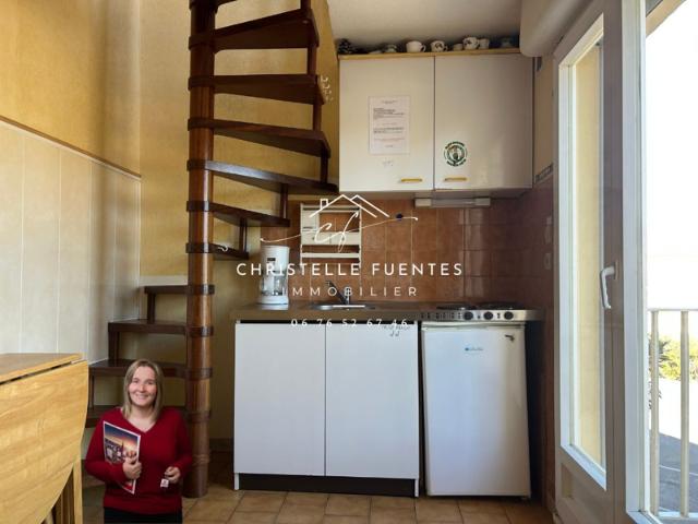 Appartement vente à Montpellier, Marseillan