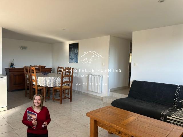 Appartement location à Montpellier, Mèze