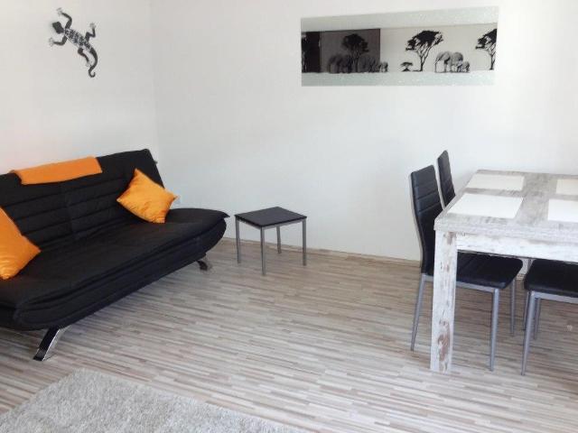 Wohnung mieten in Basel, Basel-Stadt
