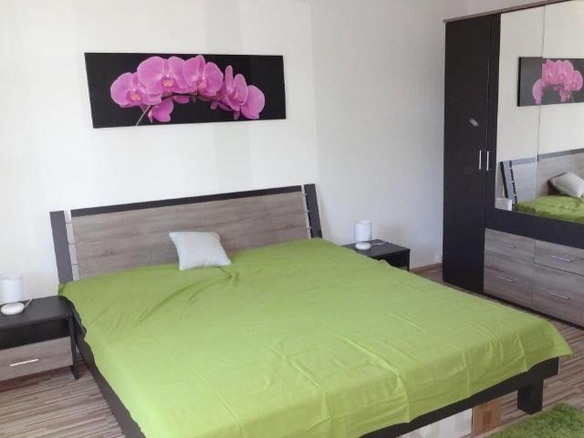 Apartment kaufen