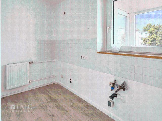 Apartment mieten in Geestemünde, Bremerhaven