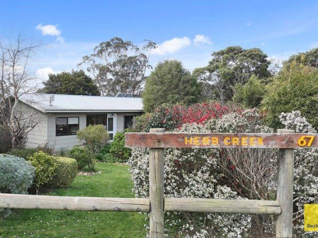 House for sale in Fish Creek, Victoria