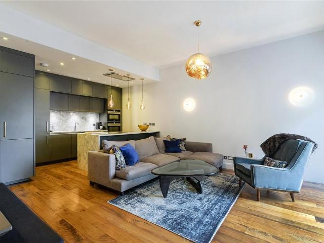 Apartment for rent in Holborn, Greater London