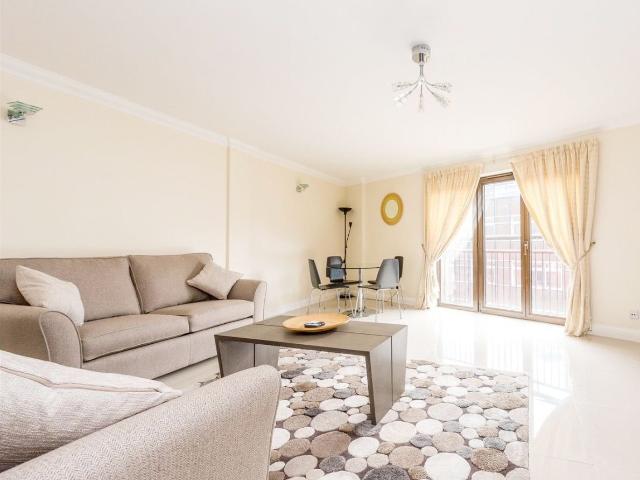 Apartment for rent in Clerkenwell, Greater London