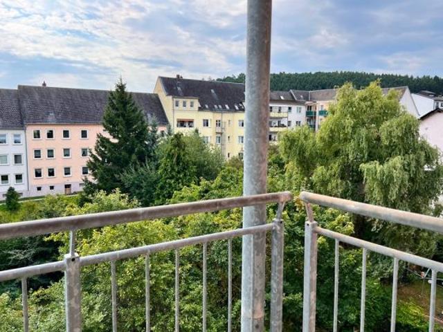 Wohnung mieten in Plauen, Sachsen