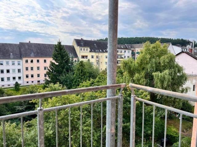 Apartment mieten in Plauen, Sachsen