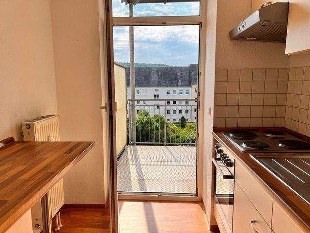 Apartment mieten in Altstadt, Plauen