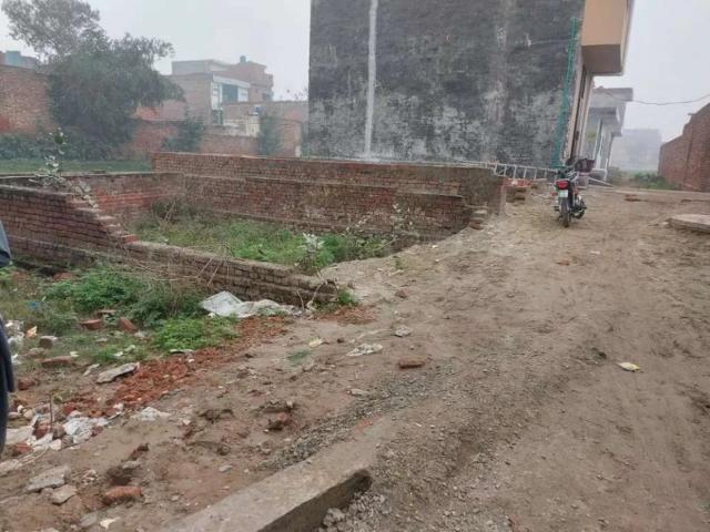 Land for sale in Rawalpindi, Islamabad Capital Territory