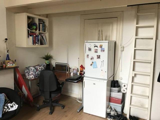 Studio te huur in Statenkwartier, Limburg