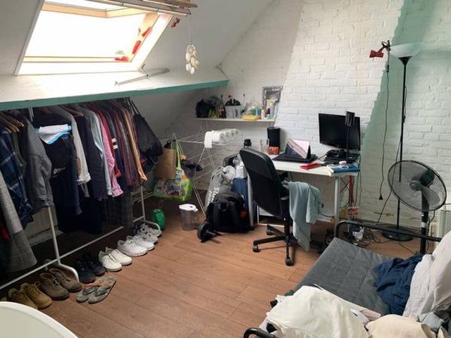 Studio te huur in Statenkwartier, Limburg