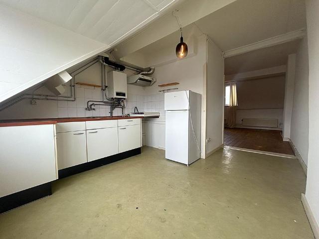 Appartement te huur in Statenkwartier, Limburg