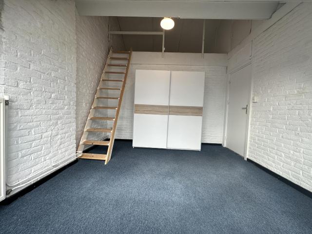 Appartement te huur in Maastricht, Statenkwartier