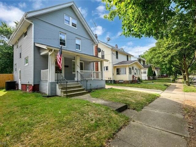 House for sale in Akron
