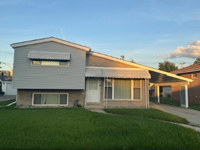 House for sale in Berkeley, Cook County