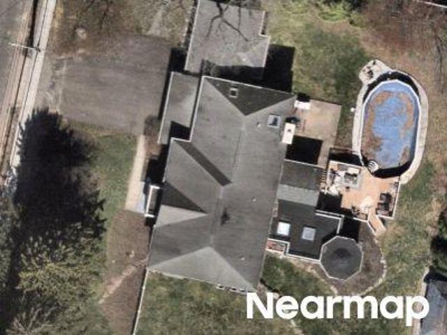 House for sale in Closter, New Jersey