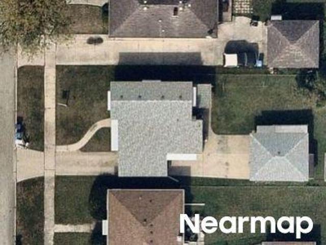House for sale in Berkeley, Illinois